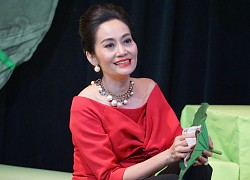 NSƯT Hạnh Thúy kể chuyện quá khứ, bị đàn anh trong showbiz ghét bỏ