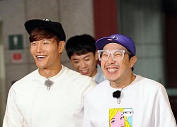 OMG: Haha và Kim Jong Kook đánh nhau trong lúc quay &#039;Running Man&#039;