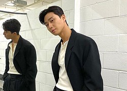 Park Seo Joon tạm nghỉ đóng phim &quot;The Marvels&quot;, trở về Hàn Quốc