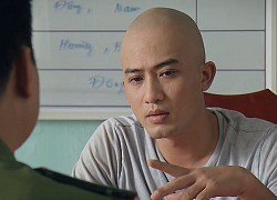 'Phố trong làng' trailer tập 6: 'Chí Phèo' Doãn Quốc Đam tái mặt khi hay tin có thể bị vợ kiện vì tội vũ phu