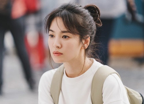 Rating phim của Song Hye Kyo và Jeon Ji Hyun cạnh tranh gay gắt, mợ chảnh giảm phong độ thấy rõ luôn