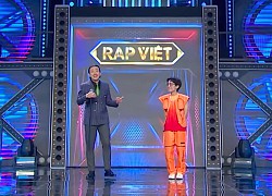 Thí sinh lên Rap Việt "đòi nợ" bạn cùng xóm, bị loại vì chưa đủ tuổi tham gia show?