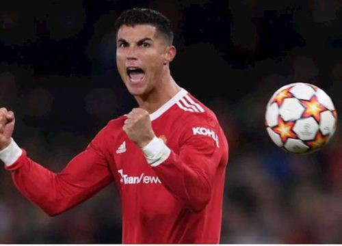 Ronaldo có thể trở thành đồng đội của Messi ở mùa giải tới