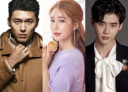 Sau 11 năm, dàn cast Secret Garden thành hết sao hạng A: Hyun Bin sắp cưới, Yoo In Na dính tin hẹn hò IU, Lee Jong Suk và 2 chị đại thì sao?