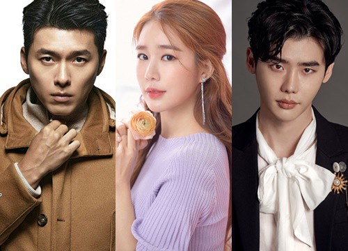 Sau 11 năm, dàn cast Secret Garden thành hết sao hạng A: Hyun Bin sắp cưới, Yoo In Na dính tin hẹn hò IU, Lee Jong Suk và 2 chị đại thì sao?