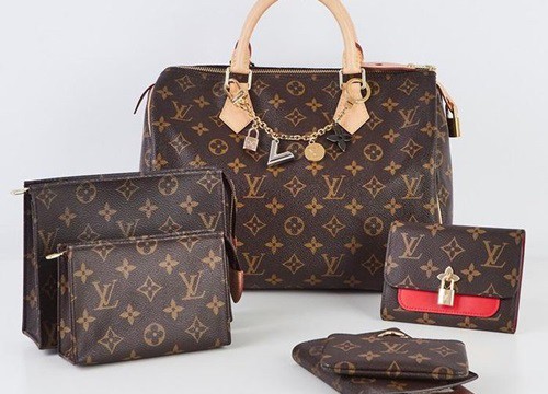 Kinh ngạc loạt đồ dùng quen thuộc cực kỳ xa xỉ của Vouis Vuitton