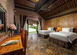 Tận hưởng ngày cuối tuần thảnh thơi ở khu resort thiên nhiên trong lành Asean Resort Ba Vì ngay gần kề Hà Nội