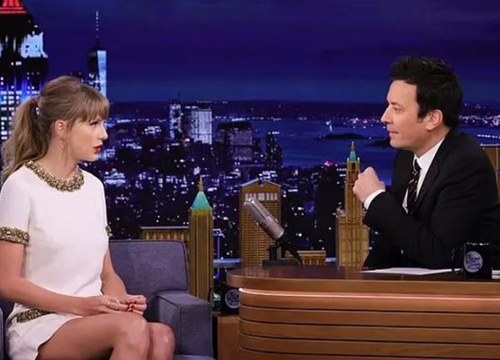 Taylor Swift với phiên bản mới 'All too well' gây sốt