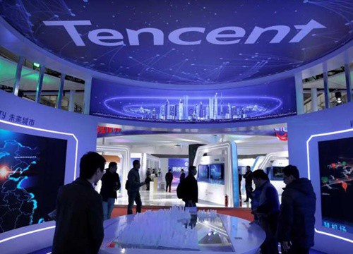 Tencent tuyên bố có nhiều công nghệ để xây dựng metaverse