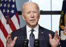 Tổng thống Biden ký đạo luật bảo mật hệ thống viễn thông Mỹ