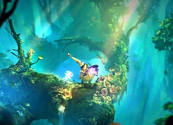 Top 10 tựa game indie có đồ họa đẹp nhất