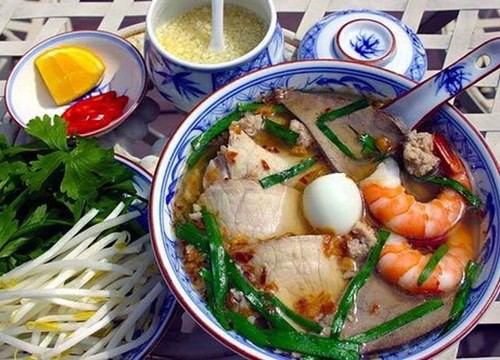 Top những quán hủ tiếu ở miền Tây ngon đúng vị 'chuẩn không cần chỉnh'