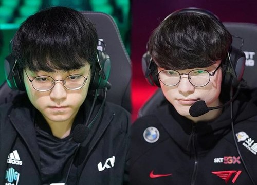 Uzi hé lộ ý định lập đội hình "toàn sao" với Crisp, cựu sao Invictus Gaming PDD khẳng định LPL sẽ nổ rất nhiều "bom tấn",