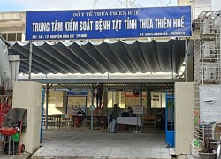 Trung tâm Kiểm soát bệnh tật Thừa Thiên-Huế bị "tố" khuất tất trong đấu thầu