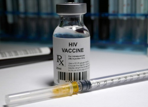 Vaccine mới tiêu diệt HIV ở khỉ, mở ra hy vọng chấm dứt đại dịch AIDS