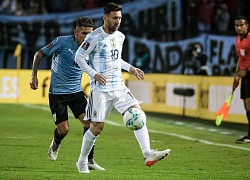 Với Messi, Argentina luôn được ưu tiên hơn PSG