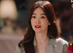 Vừa tái xuất màn ảnh, Song Hye Kyo đã giúp phim của mình tăng rating cao nhờ visual cực phẩm và cảnh nóng ấn tượng