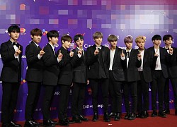 Wanna One tái hợp sau gần 3 năm tan rã