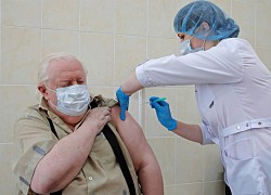 WHO kêu gọi tiêm vaccine Covid-19 'trúng đích hơn'