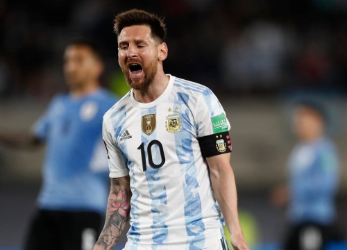 World Cup 2022: Argentina quyết tiếp tục chuỗi bất bại