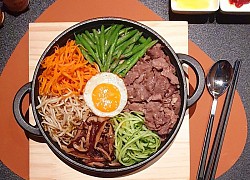 2 Cách làm cơm trộn Hàn Quốc - Bibimbap lạ miệng đơn giản ngay tại nhà