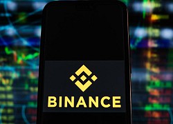 76 tỷ USD 1 ngày: Hành trình Binance trở thành sàn tiền số lớn nhất thế giới