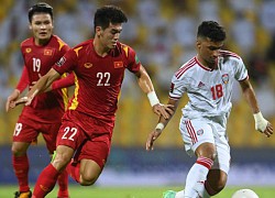 AFC nhận định thế nào về trận ĐT Việt Nam vs ĐT Saudi Arabia?