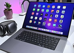 Apple tăng tốc thời gian giao hàng MacBook Pro và iPhone cho người mua