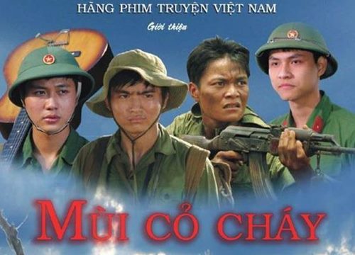 Bản sắc văn hóa định vị phim 'made in Vietnam' ?