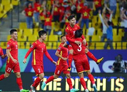 Báo Indonesia lo lắng cho tuyển Việt Nam ở AFF Cup