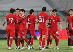 Báo Trung Quốc tức giận, mơ đội nhà thắng Việt Nam 4-0 ở Mỹ Đình đúng mùng 1 Tết