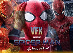 Bom tấn Spider-Man tung trailer đỉnh nhất Marvel: Gương mặt cũ quay trở lại gây chấn động, riêng cái kết làm netizen phát cuồng!