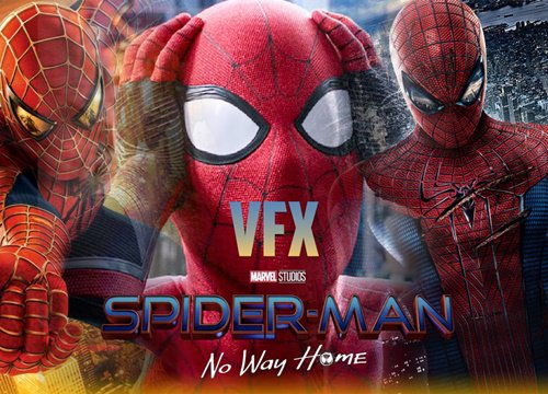 Bom tấn Spider-Man tung trailer đỉnh nhất Marvel: Gương mặt cũ quay trở lại gây chấn động, riêng cái kết làm netizen phát cuồng!