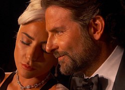 Bradley Cooper giải thích về hình ảnh tình tứ với Lady Gaga