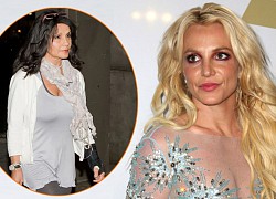 Britney Spears ám ảnh, hận mẹ đến thấu xương, muốn tống tất cả vào tù?