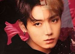 BTS: Netizen 'đứng tim' trước sự kết hợp hoàn mỹ giữa V và Jungkook