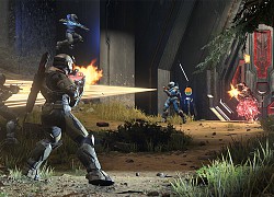 Chế độ chơi Multiplayer của Halo Infinite lên sóng, hoàn toàn miễn phí