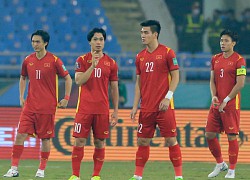 Chi tiết địa điểm, lịch tập huấn của tuyển Việt Nam chuẩn bị cho AFF Cup 2020