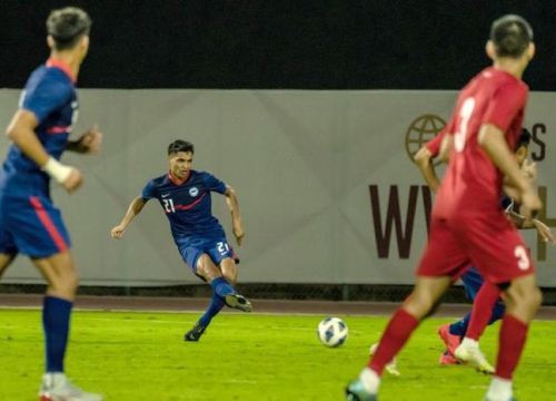 Chủ nhà AFF Cup thua 1-7, thuyền trưởng lệnh toàn đội 'im'