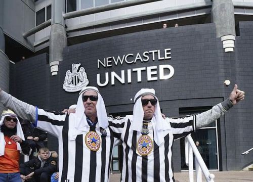 Chủ tịch Premier League sắp từ chức vì để PIF mua Newcastle