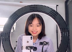 Sinh viên Ngoại thương "tự thú" sau 1 buổi livestream chốt đơn: Lộ "chiêu" thôi miên người mua, hoá ra cách móc ví đối phương dễ đến mức không ai cảnh giác