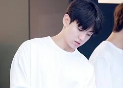 'Cưng xỉu' vẻ ngoài 'Perfect Boyfriend' của Jungkook BTS