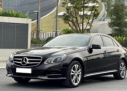 Đấu giá ô tô Mercedes sai quy định, một doanh nghiệp bị phạt 45 triệu đồng