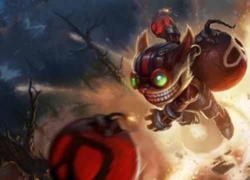 Đấu Trường Chân Lý: 3 sai lầm chí mạng khi lựa chọn nâng cấp hextech khiến game thủ kẹt ở Bạc/Đồng