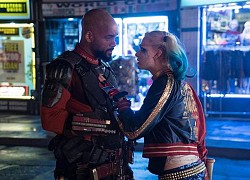 Điểm danh loạt người tình màn ảnh của Harley Quinn