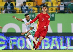 Nhận định Việt Nam vs Saudi Arabia: Vòng loại World Cup 2022 khu vực châu Á