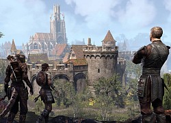 Elder Scrolls 6 sẽ chỉ phát hành trên PC và Xbox, mà không có mặt trên PlayStation 5