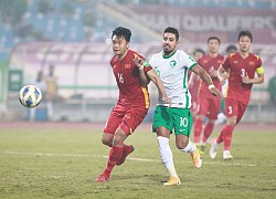 Fan Saudi Arabia: &#8216;Việt Nam không phải đối thủ dễ chơi&#8217;