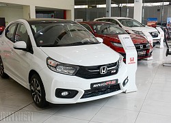 Ô tô cỡ nhỏ: Bỏ xa Hyundai Grand i10, VinFast Fadil tiến sát ngôi vương