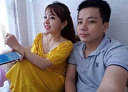 Tình tin đồn một thời bỗng bị réo tên dưới bức ảnh tình tứ của Khoa Pug với bạn gái Nhật, còn rộ tin đã lấy chồng sinh con ở quê?